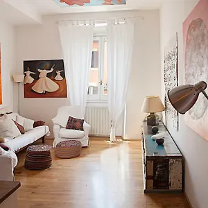 Appartamento Fl Casa D'artista, Roma