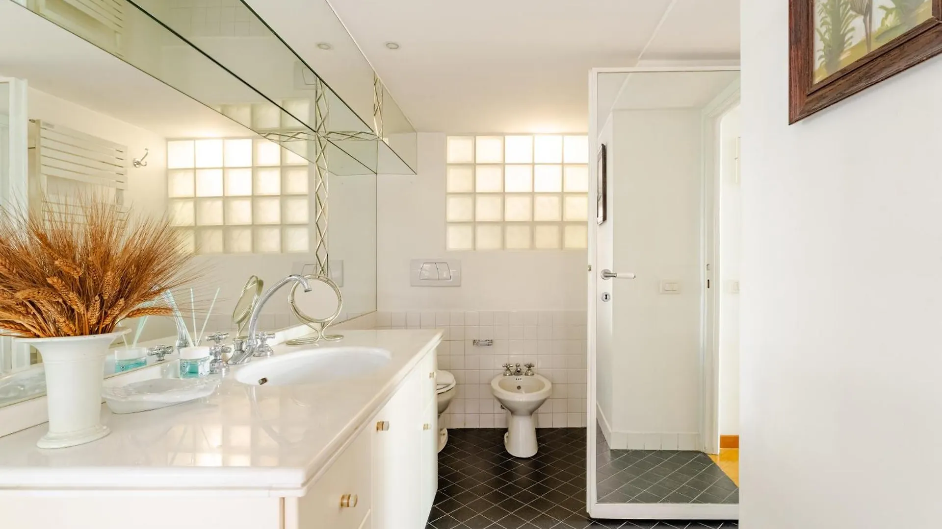 Apartment Trilussa Dolce Vita Apt Rome Italy